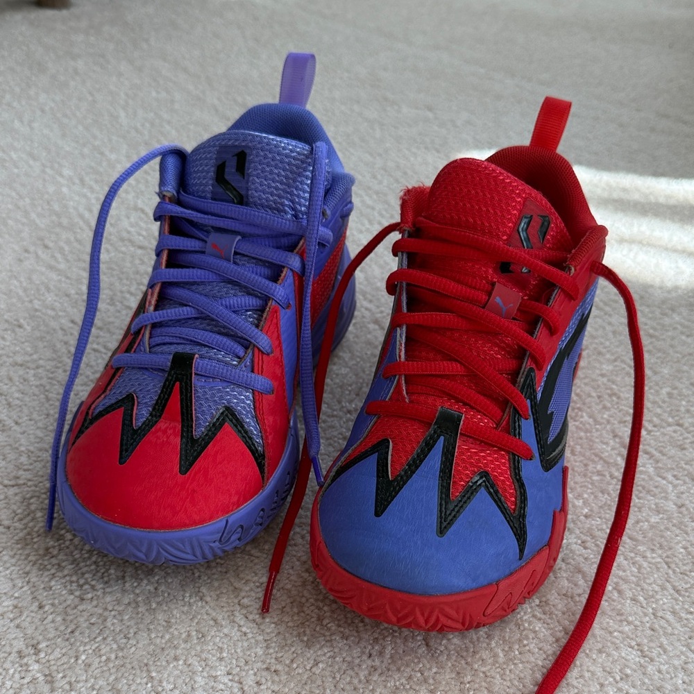 Puma Kids Shoes